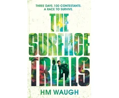 KNYGA Hm Waugh The Surface Trials