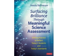 KNYGA Bookshop Surfacing Brilliance Through Meaningful Science Assessment
