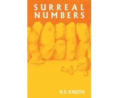 KNYGA Bookshop Surreal Numbers