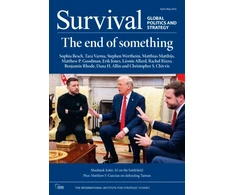 KNYGA Bookshop Survival: April-May 2025