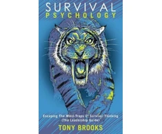KNYGA Bookshop Survival Psychology