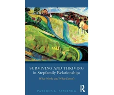 KNYGA Bookshop Surviving and Thriving in Stepfamily Relationships