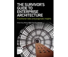 KNYGA Bookshop Survivor's Guide to Enterprise Architecture