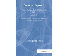 KNYGA Bookshop Susanna Hopton, I and II
