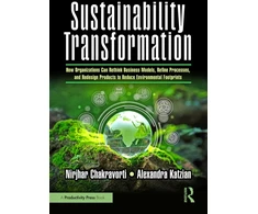 KNYGA Bookshop Sustainability Transformation