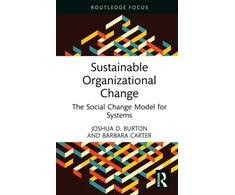 KNYGA Bookshop Sustainable Organizational Change
