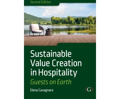 KNYGA Bookshop Sustainable Value Creation in Hospitality