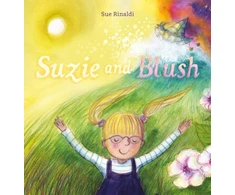 KNYGA Bookshop Suzie and Blush