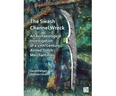 KNYGA Bookshop Swash Channel Wreck