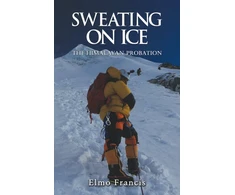 KNYGA Bookshop Sweating on Ice
