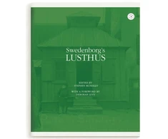 KNYGA Bookshop Swedenborg's Lusthus