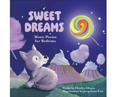 KNYGA Bookshop Sweet Dreams