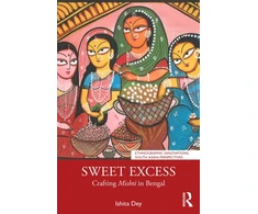 KNYGA Bookshop Sweet Excess