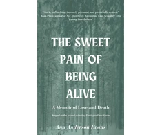 KNYGA Bookshop Sweet Pain of Being Alive