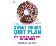 KNYGA Bookshop Sweet Poison Quit Plan