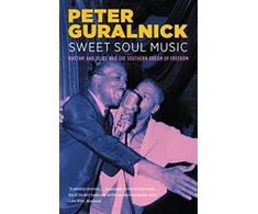 KNYGA Bookshop Sweet Soul Music
