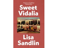 KNYGA Bookshop Sweet Vidalia