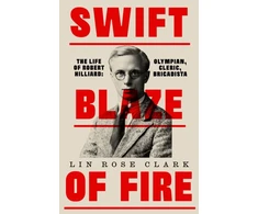 KNYGA Bookshop Swift Blaze of Fire