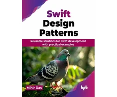 KNYGA Bookshop Swift Design Patterns