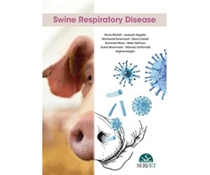 KNYGA Bookshop Swine respiratory disease