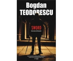 KNYGA Bookshop Sword