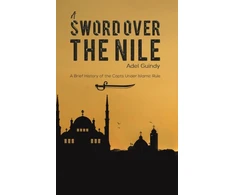 KNYGA Bookshop Sword Over the Nile