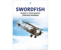 KNYGA Bookshop Swordfish