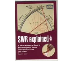 KNYGA Bookshop SWR Explained