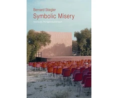KNYGA Bookshop Symbolic Misery, Volume 1