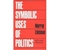 KNYGA Bookshop Symbolic Uses of Politics