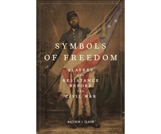 KNYGA Bookshop Symbols of Freedom