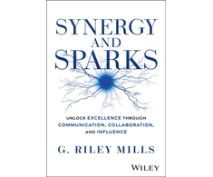 KNYGA Bookshop Synergy and Sparks