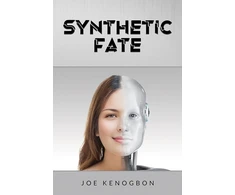 KNYGA Bookshop Synthetic Fate