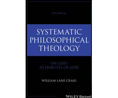 KNYGA Bookshop Systematic Philosophical Theology, Volume 2a