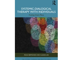 KNYGA Bookshop Systemic-Dialogical Therapy with Individuals