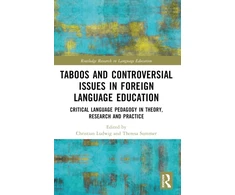 KNYGA Bookshop Taboos and Controversial Issues in Foreign Language Education
