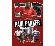 KNYGA Bookshop Tackling the Game