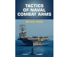 KNYGA Bookshop Tactics of Naval Combat Arms