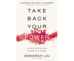 KNYGA Bookshop Take Back Your Power