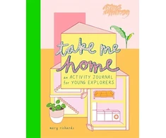 KNYGA Bookshop Take Me Home