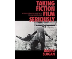 KNYGA Bookshop Taking Fiction Film Seriously