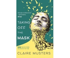 KNYGA Bookshop Taking Off the Mask