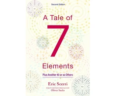 KNYGA Bookshop Tale of Seven Elements