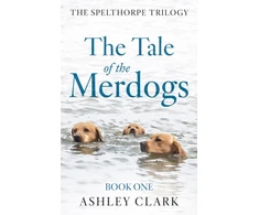 KNYGA Bookshop Tale of the Merdogs