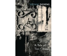 KNYGA Bookshop Tale of Two Cities