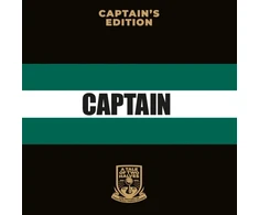 KNYGA Bookshop Tale Of Two Halves: The History of Football Video Games (Captain's Edition)