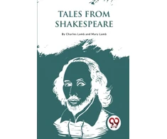 KNYGA Bookshop Tales from Shakespeare