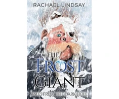 KNYGA Bookshop Tales from the Dark Hole - The Frost Giant