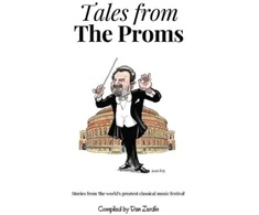 KNYGA Bookshop Tales From The Proms