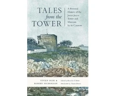 KNYGA Bookshop Tales from the Tower
